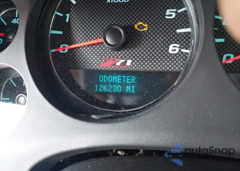 2008 Chevrolet Avalanche 1500 Lt z USA, uszkodzony, nr VIN 3GNFK12388G270559